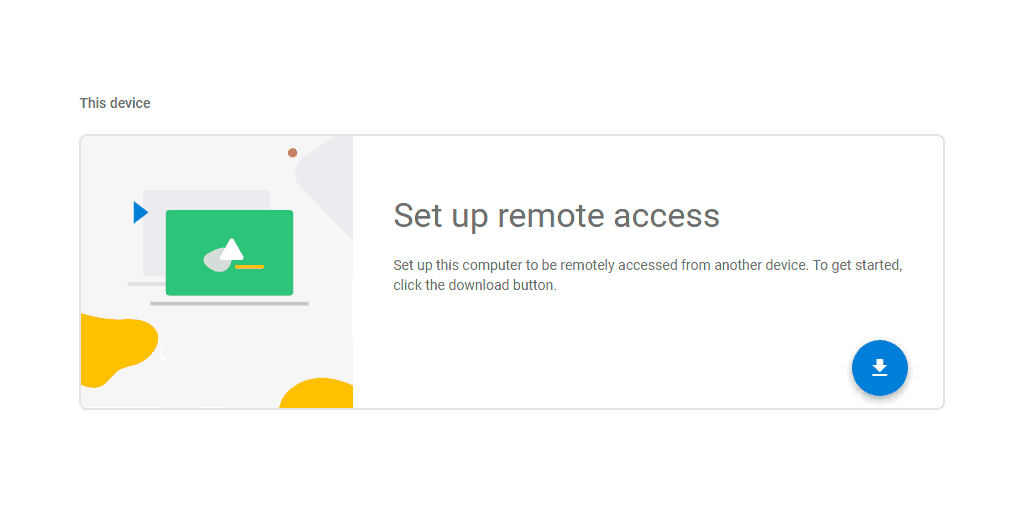 How to set up and use Chrome Remote Desktop in 2023